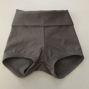 Dance Short (convertible)